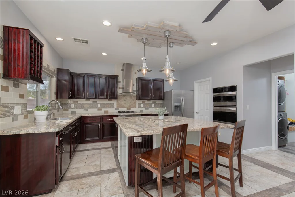 4929 Shady Rim, Las Vegas, NV 89131