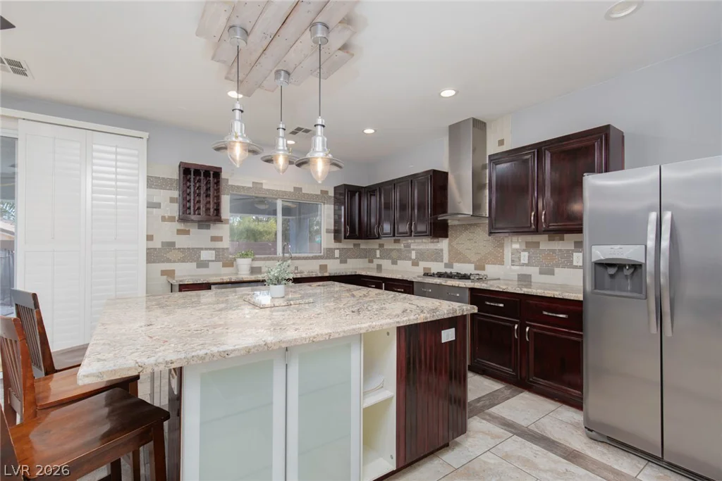 4929 Shady Rim, Las Vegas, NV 89131