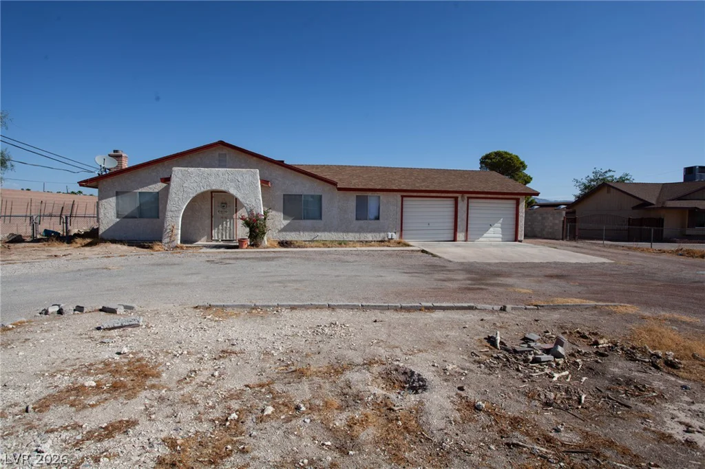 6520 Ann, Las Vegas, NV 89130