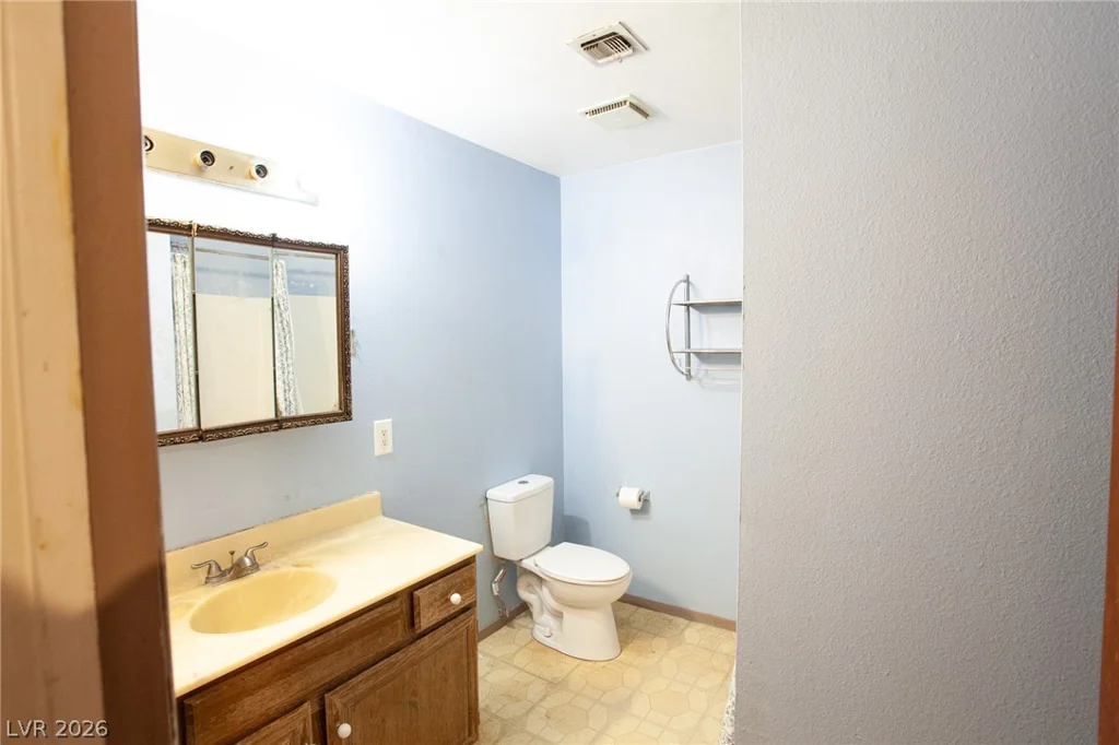 6520 Ann, Las Vegas, NV 89130