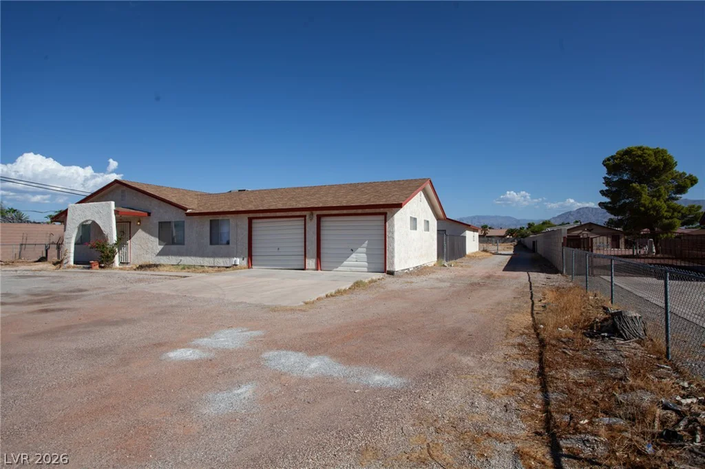 6520 Ann, Las Vegas, NV 89130