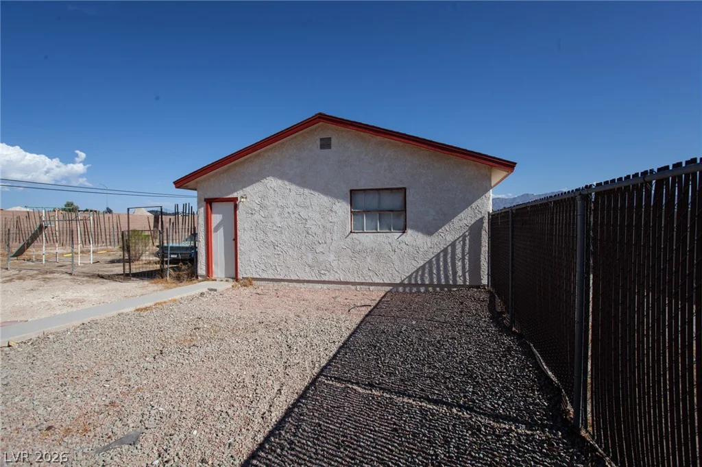 6520 Ann, Las Vegas, NV 89130