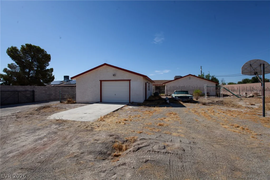 6520 Ann, Las Vegas, NV 89130