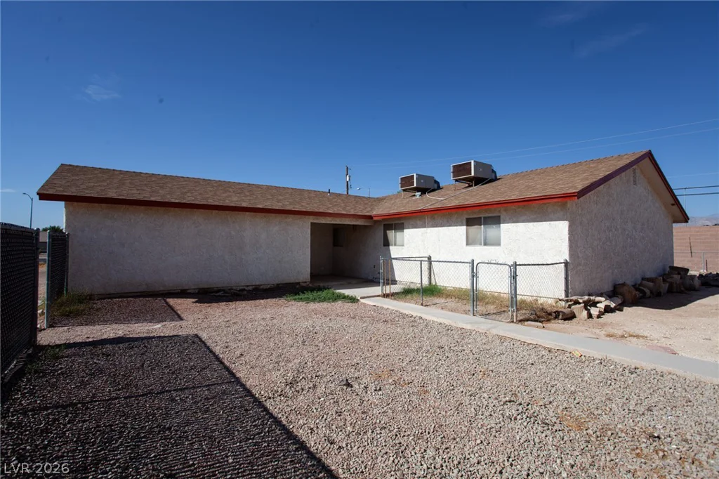 6520 Ann, Las Vegas, NV 89130