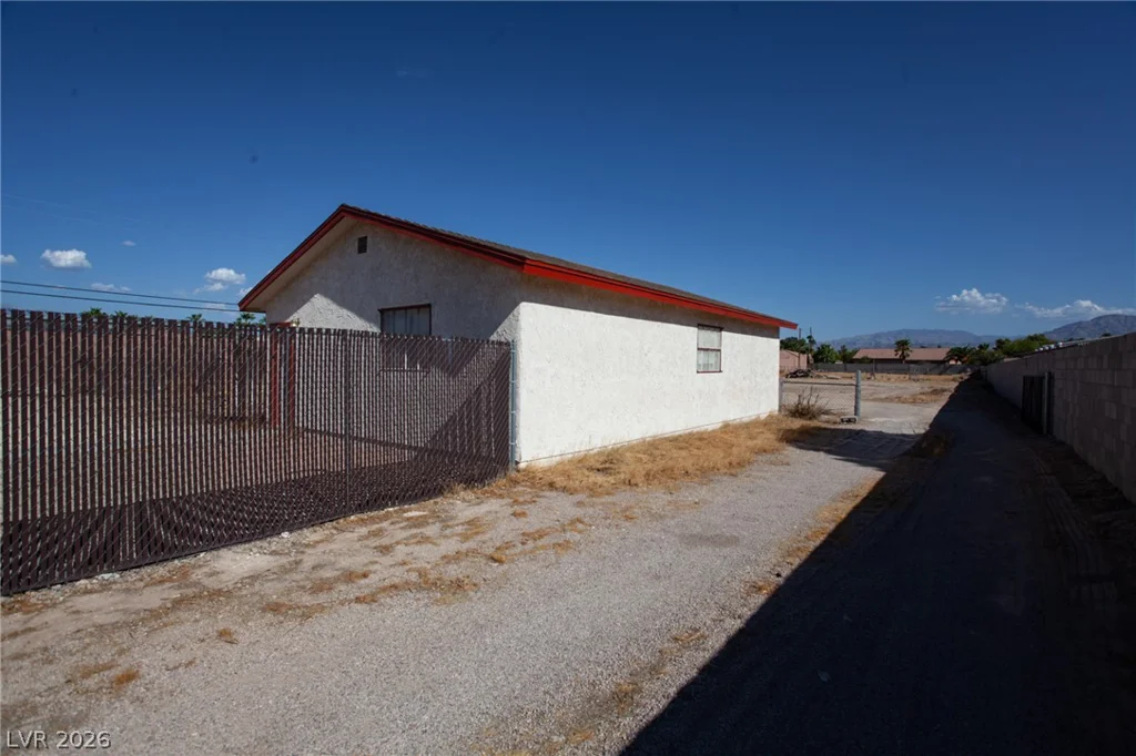 6520 Ann, Las Vegas, NV 89130