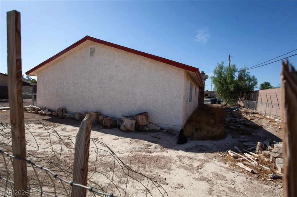 6520 Ann, Las Vegas, NV 89130