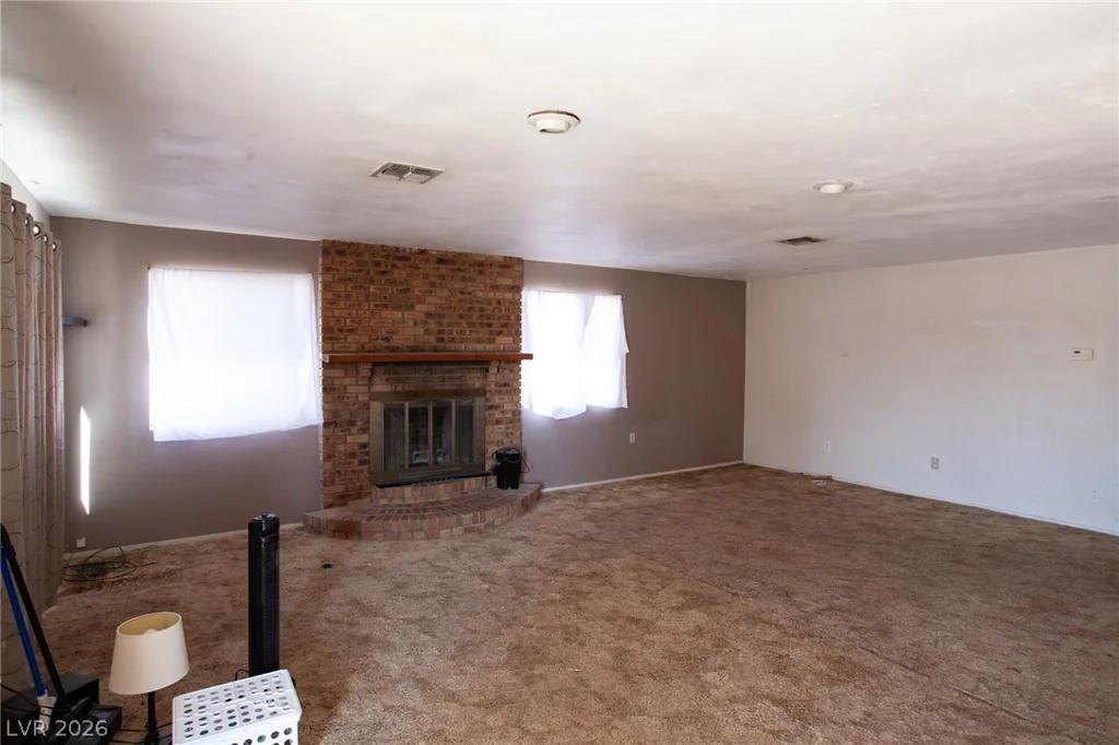 6520 Ann, Las Vegas, NV 89130