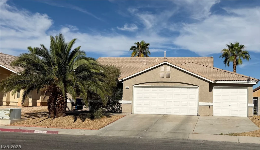 2432 Rocky Brook, North Las Vegas, NV 89030