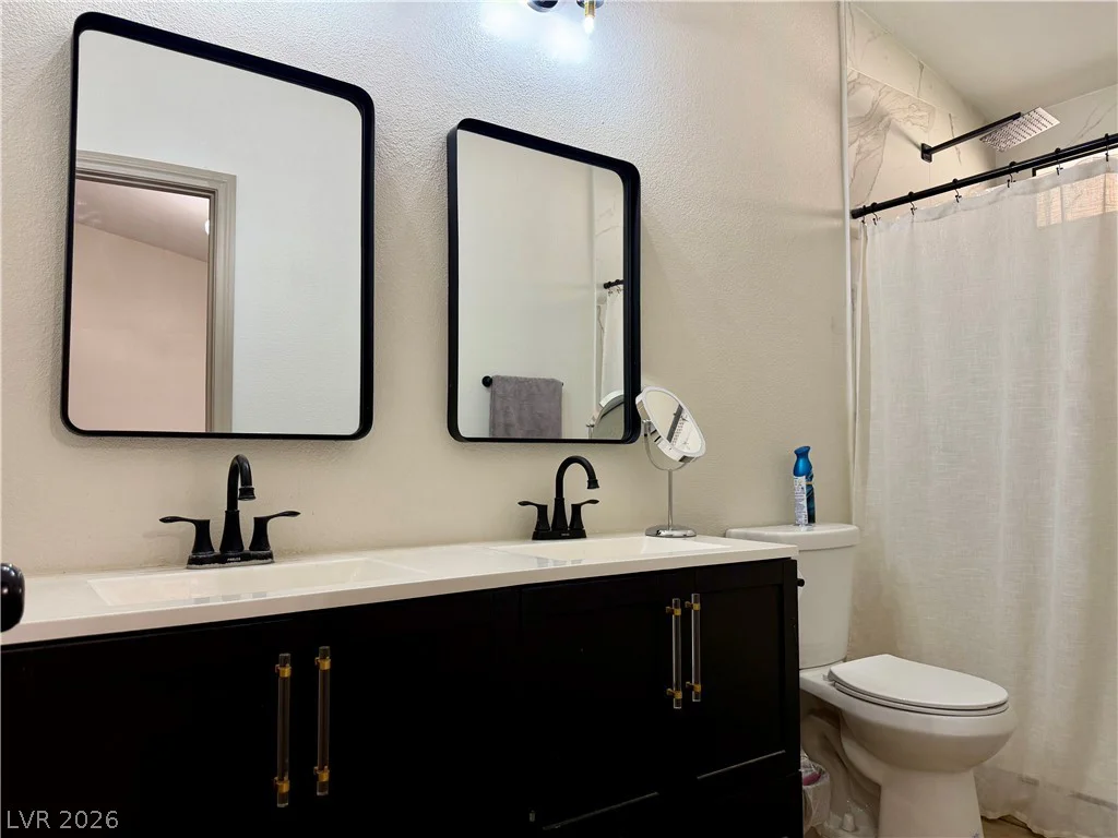 2432 Rocky Brook, North Las Vegas, NV 89030