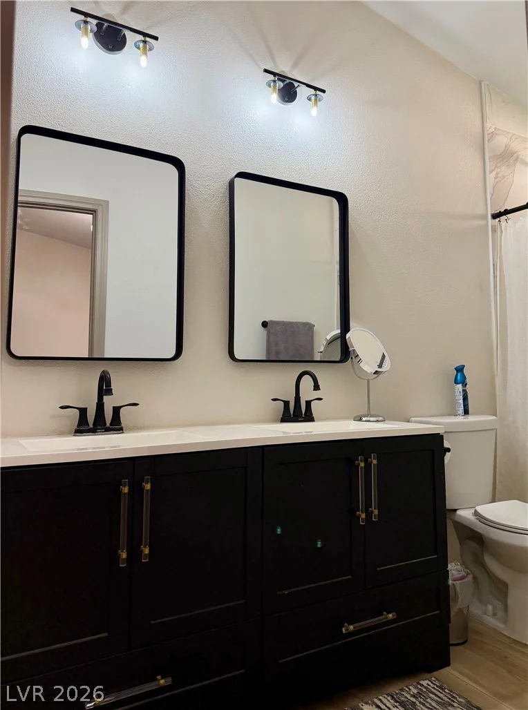 2432 Rocky Brook, North Las Vegas, NV 89030