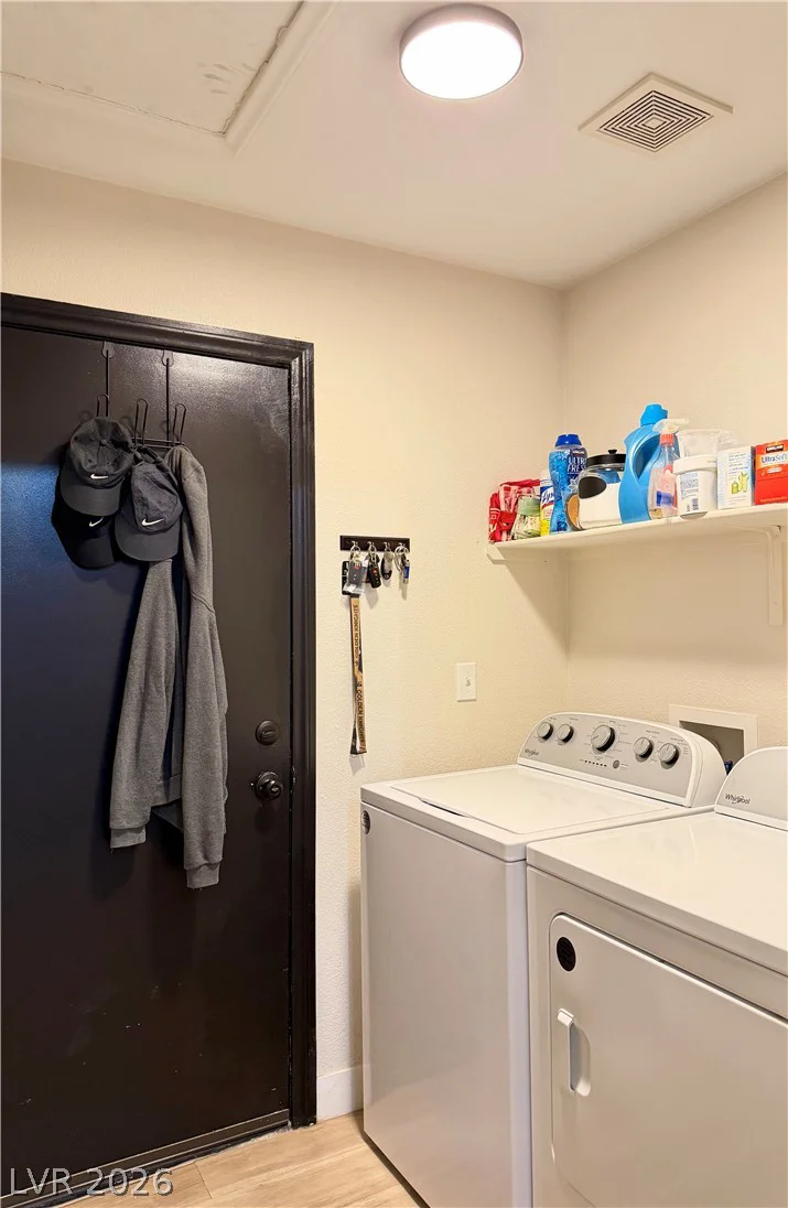 2432 Rocky Brook, North Las Vegas, NV 89030