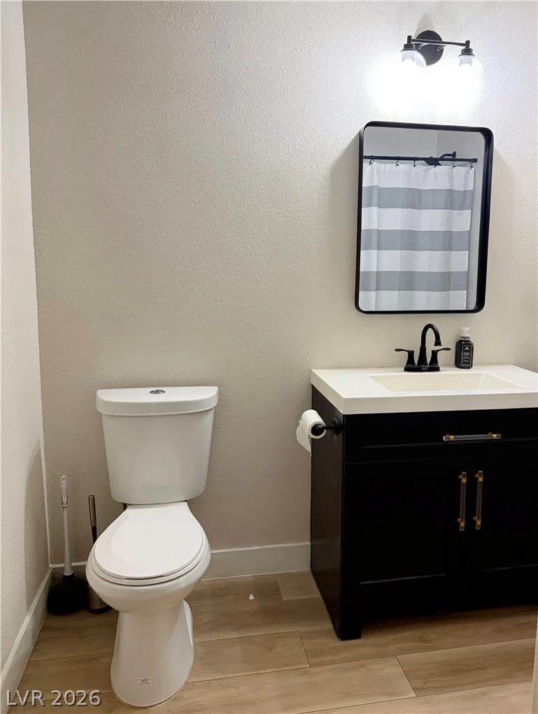 2432 Rocky Brook, North Las Vegas, NV 89030