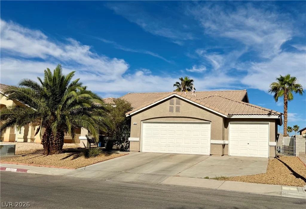 2432 Rocky Brook, North Las Vegas, NV 89030