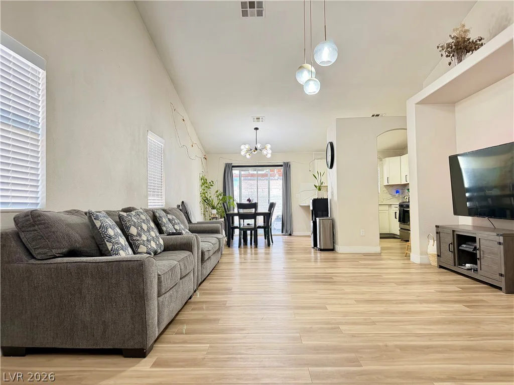 2432 Rocky Brook, North Las Vegas, NV 89030