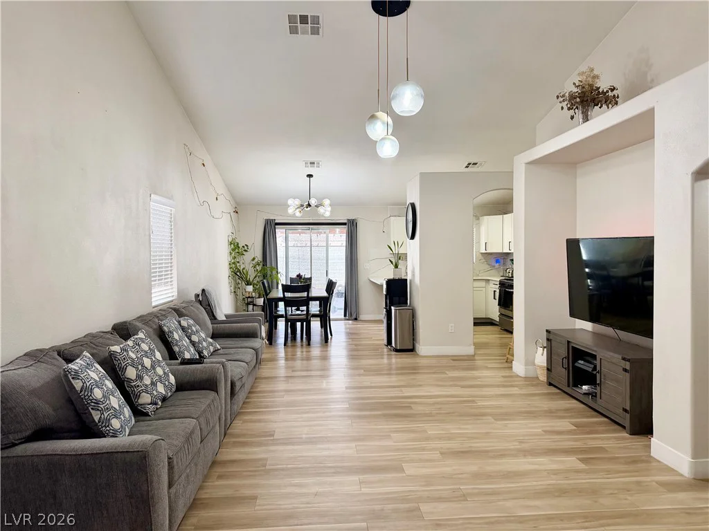 2432 Rocky Brook, North Las Vegas, NV 89030
