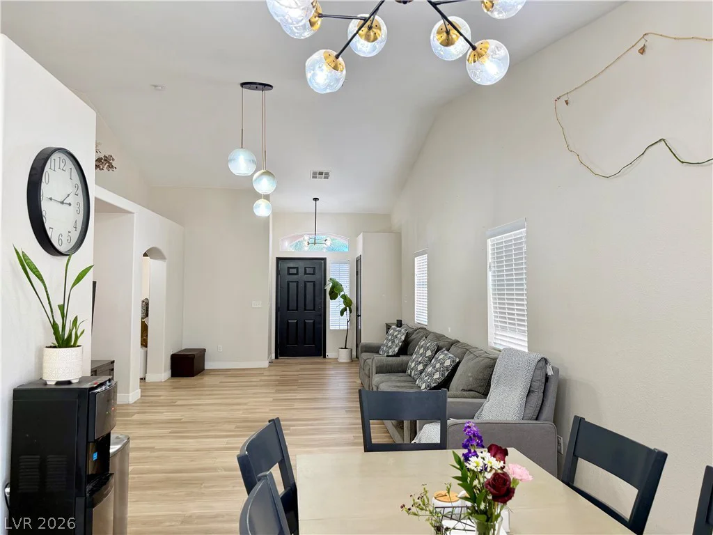 2432 Rocky Brook, North Las Vegas, NV 89030