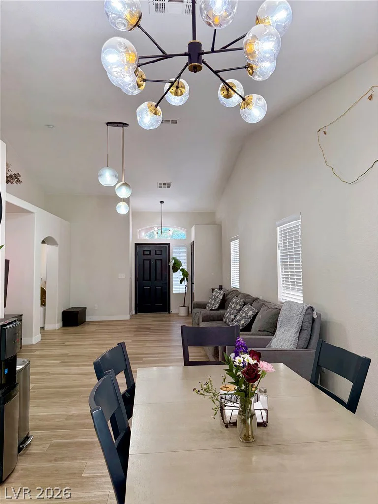 2432 Rocky Brook, North Las Vegas, NV 89030