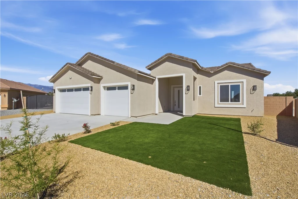 5111 Andover, Pahrump, NV 89061