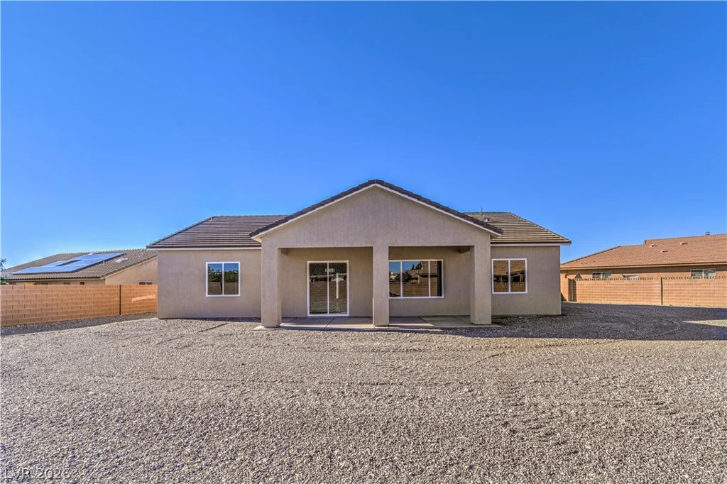 5111 Andover, Pahrump, NV 89061