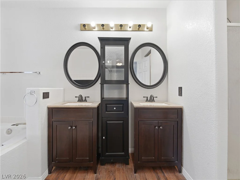 924 Sitting Bull, Henderson, NV 89014