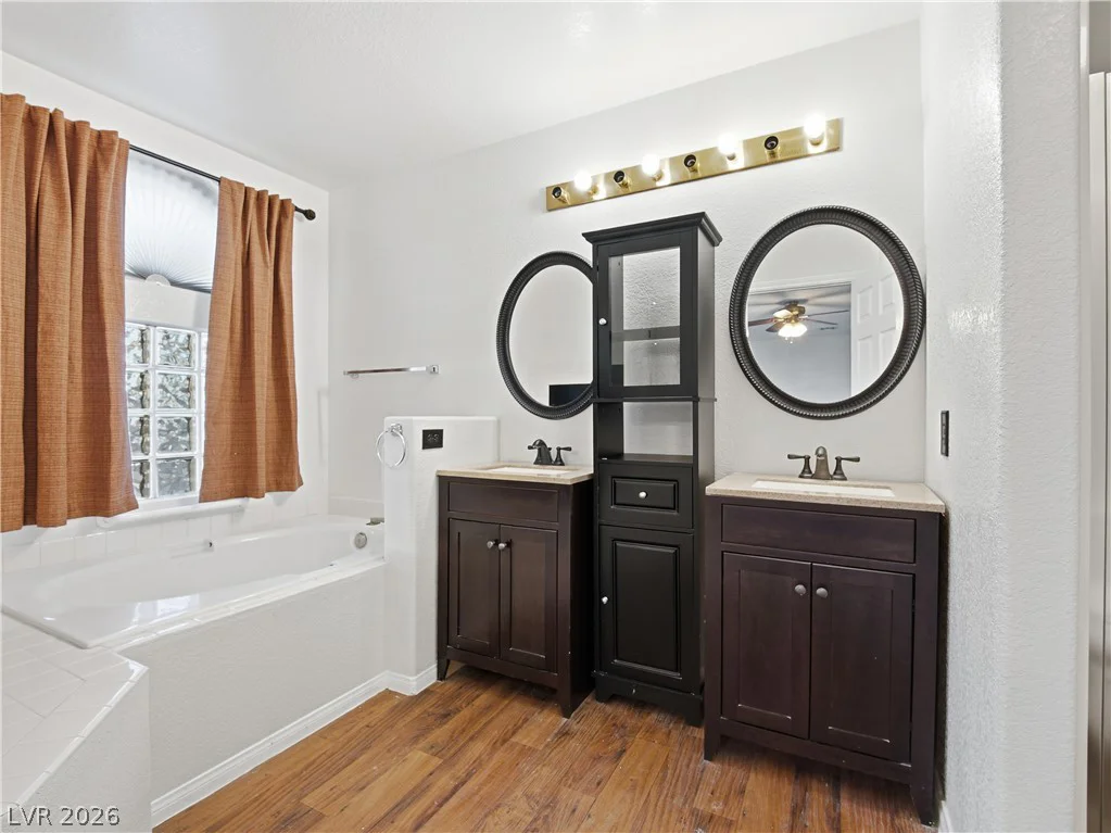 924 Sitting Bull, Henderson, NV 89014