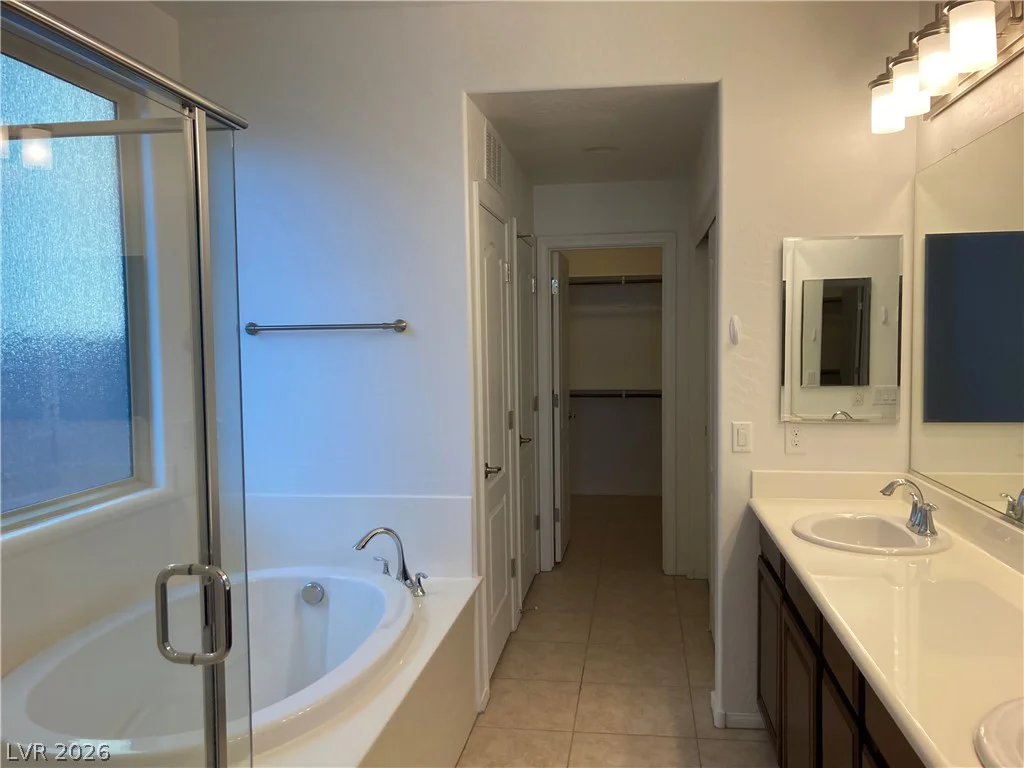 3432 Butterfly Bush, Las Vegas, NV 89117