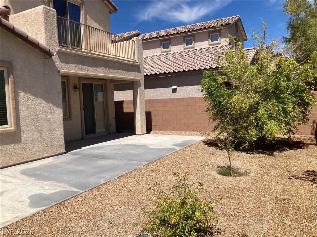 3432 Butterfly Bush, Las Vegas, NV 89117
