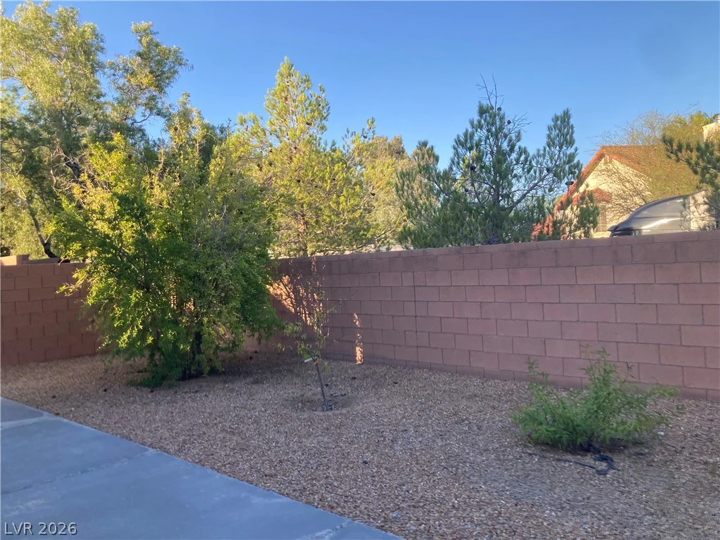 3432 Butterfly Bush, Las Vegas, NV 89117