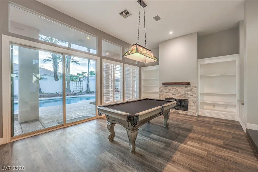 3801 Old Orchard, Las Vegas, NV 89108