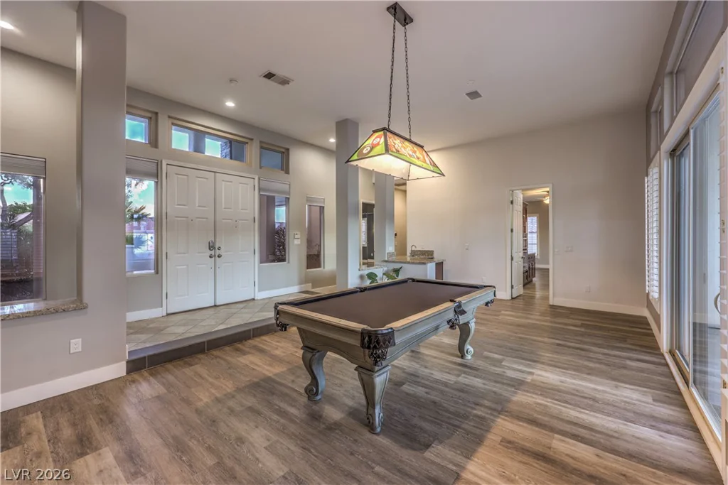 3801 Old Orchard, Las Vegas, NV 89108