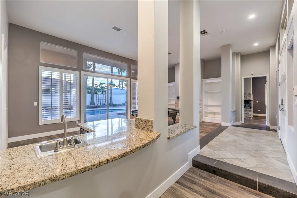 3801 Old Orchard, Las Vegas, NV 89108