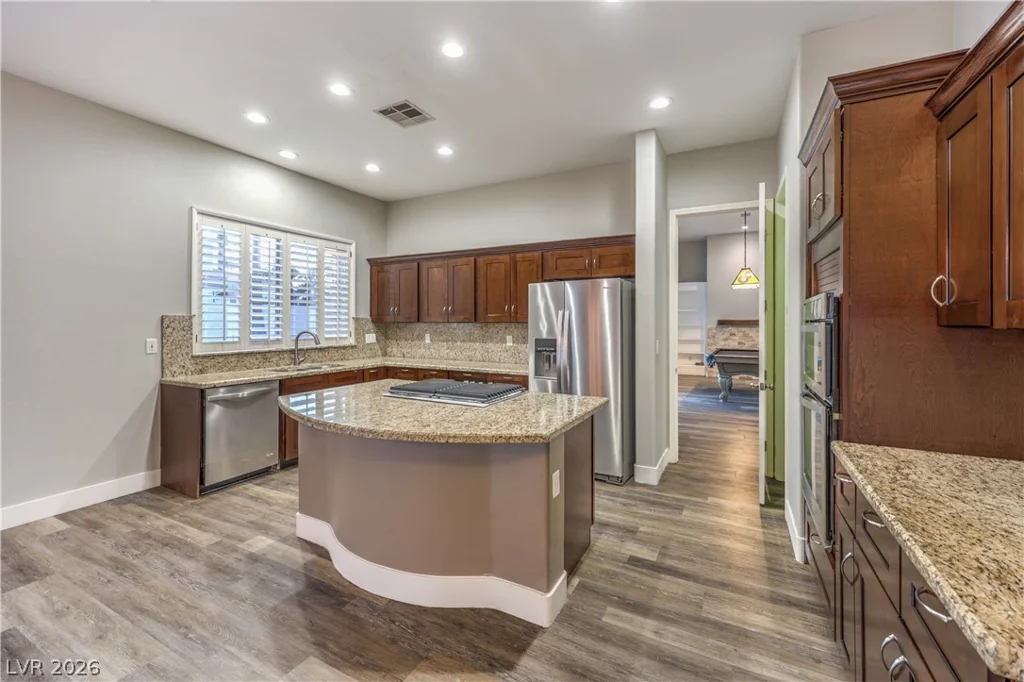 3801 Old Orchard, Las Vegas, NV 89108