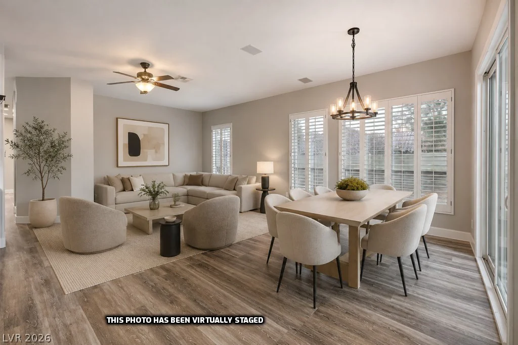 3801 Old Orchard, Las Vegas, NV 89108