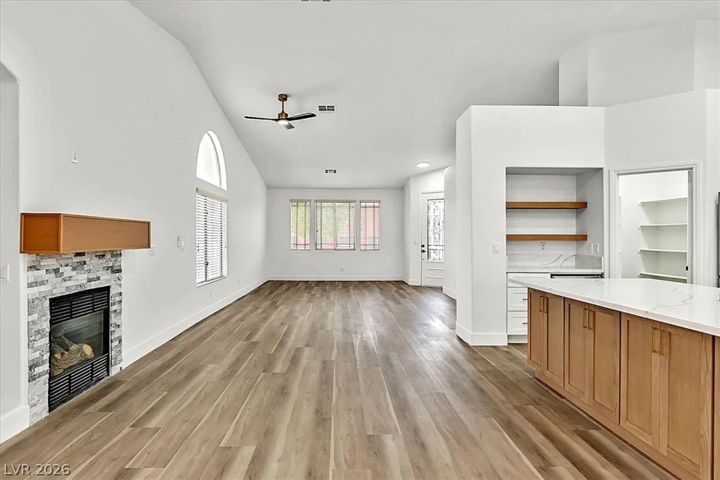 1125 Heaton, Henderson, NV 89052