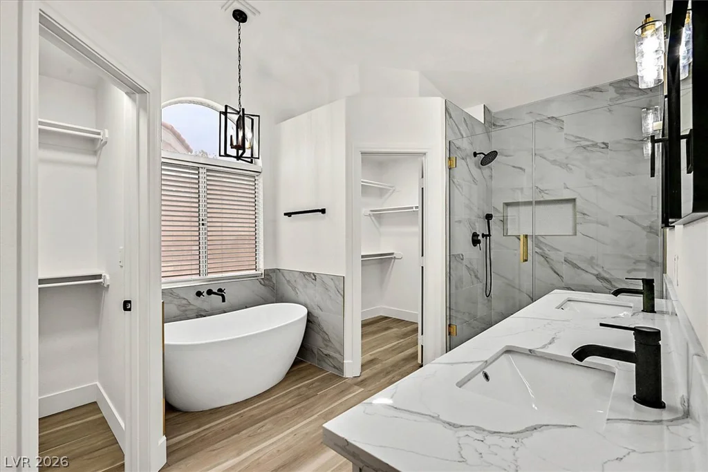 1125 Heaton, Henderson, NV 89052