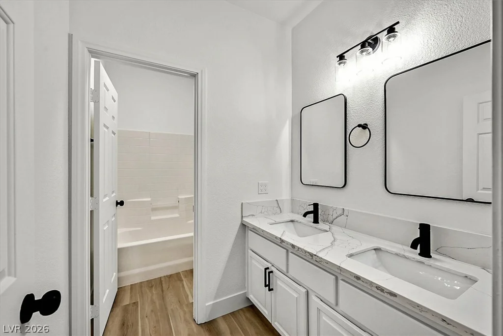 1125 Heaton, Henderson, NV 89052