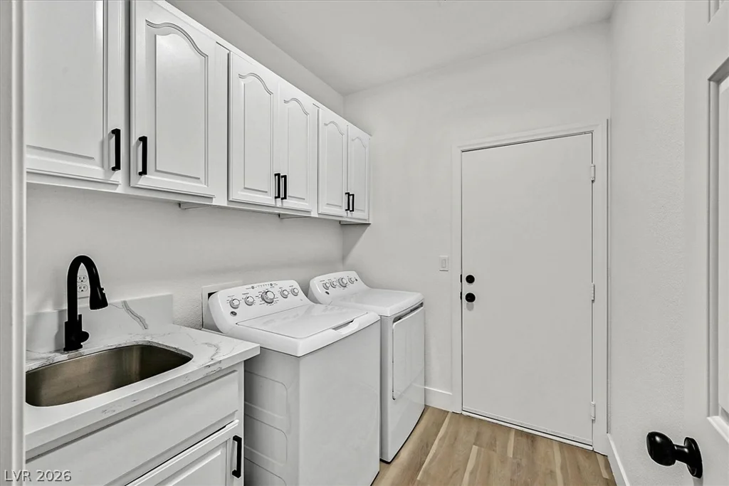 1125 Heaton, Henderson, NV 89052
