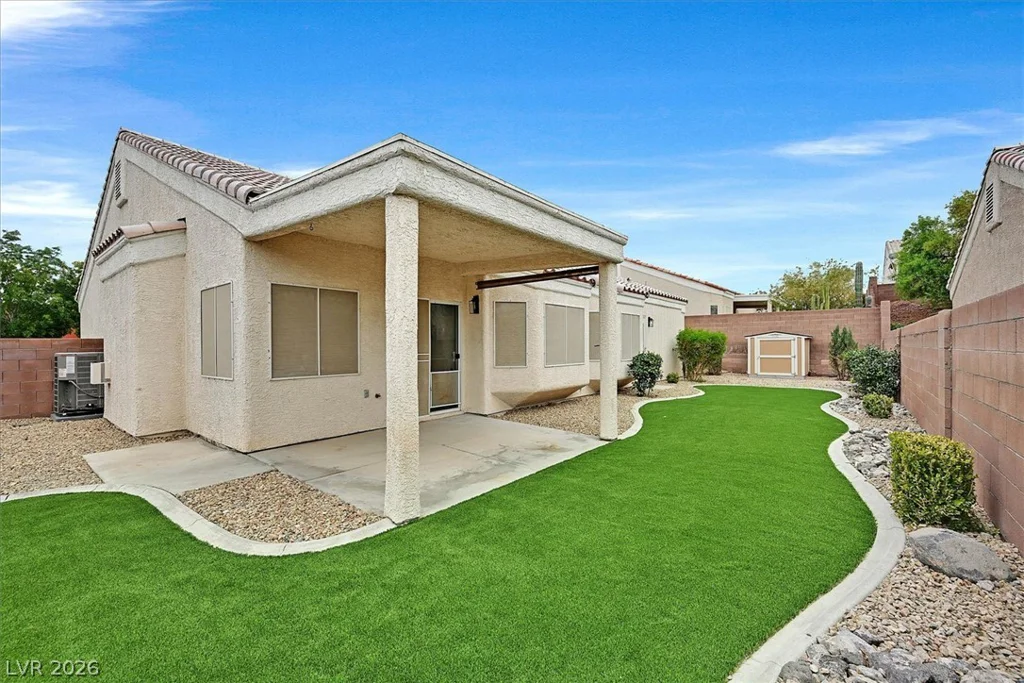 1125 Heaton, Henderson, NV 89052