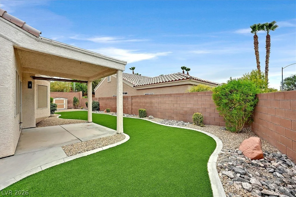 1125 Heaton, Henderson, NV 89052