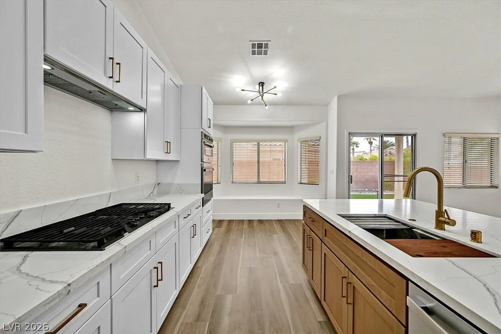 1125 Heaton, Henderson, NV 89052