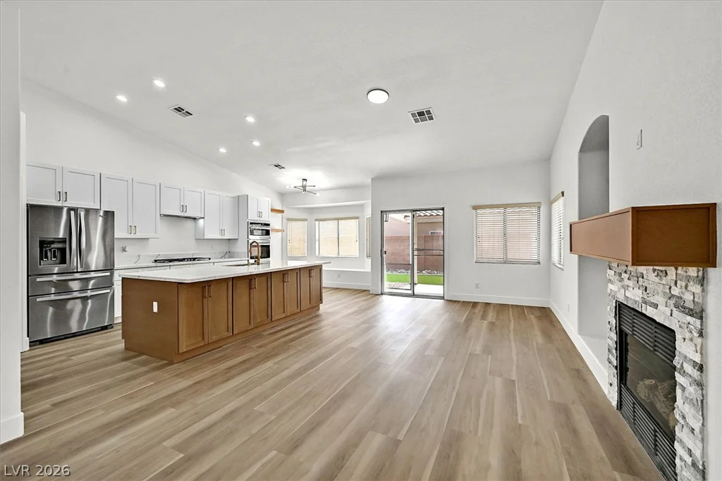 1125 Heaton, Henderson, NV 89052