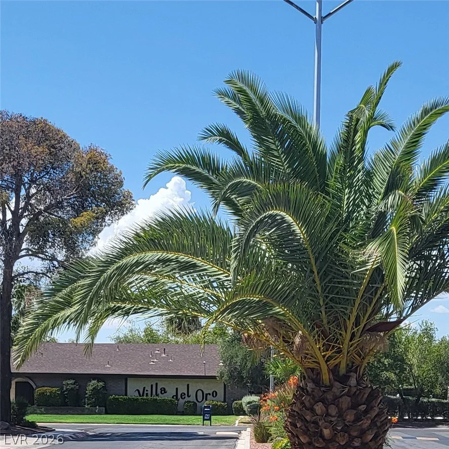 4525 Buena Vista, Las Vegas, NV 89102