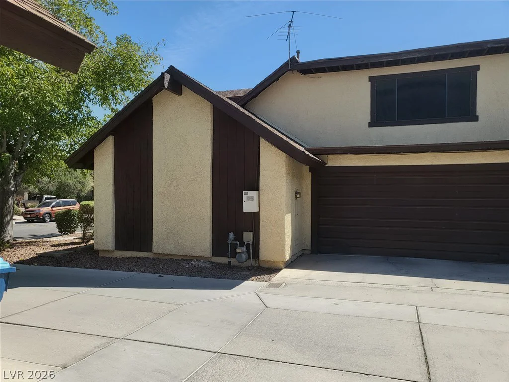 4525 Buena Vista, Las Vegas, NV 89102