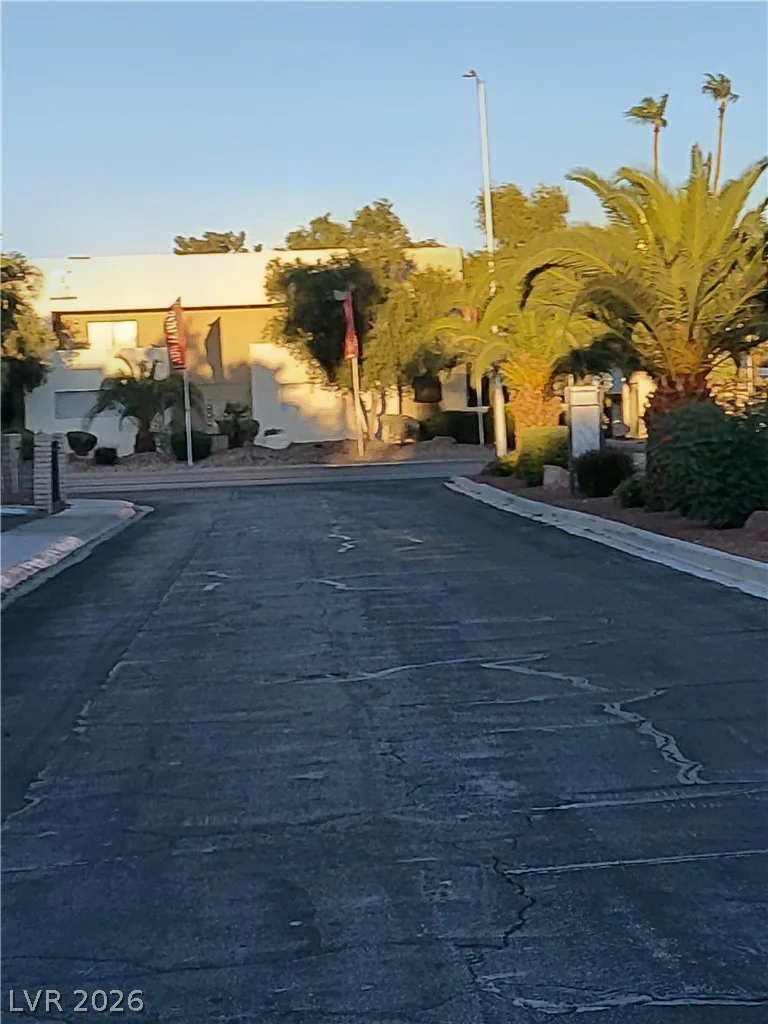 4525 Buena Vista, Las Vegas, NV 89102