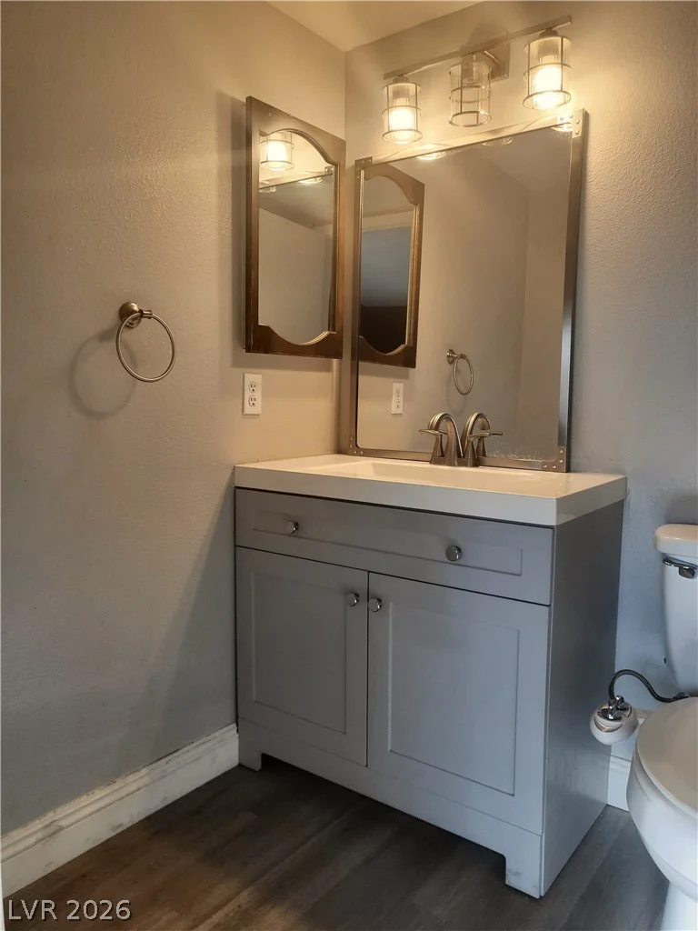 4525 Buena Vista, Las Vegas, NV 89102