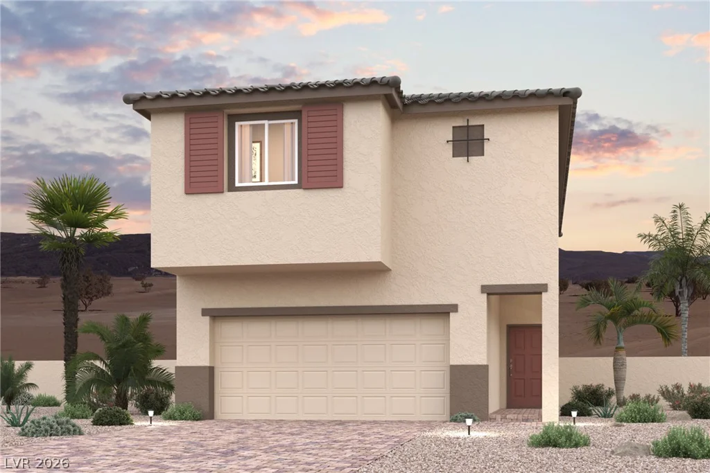 8587 Balfour Meadows, Las Vegas, NV 89113