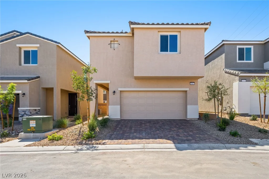 8587 Balfour Meadows, Las Vegas, NV 89113