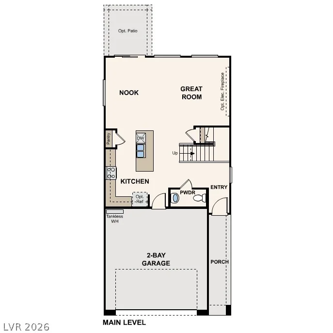 8587 Balfour Meadows, Las Vegas, NV 89113