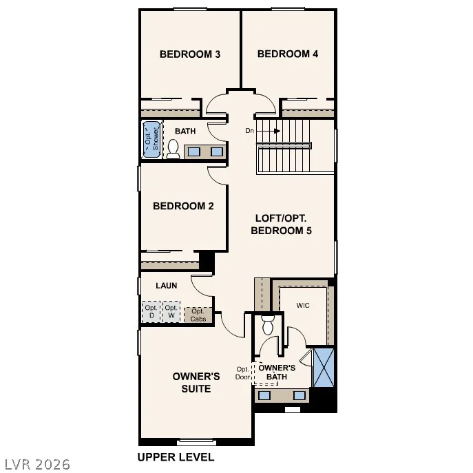 8587 Balfour Meadows, Las Vegas, NV 89113