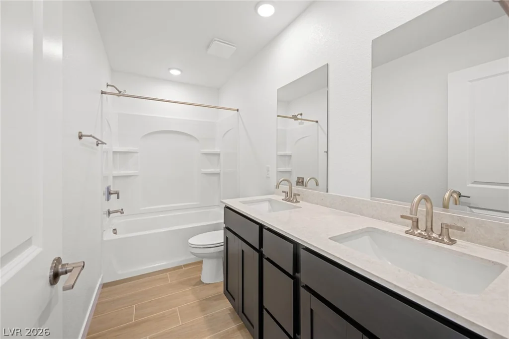 8587 Balfour Meadows, Las Vegas, NV 89113